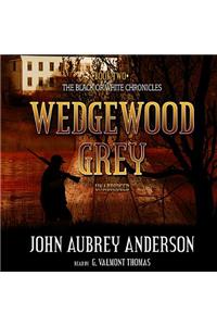 Wedgewood Grey