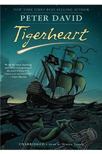 Tigerheart