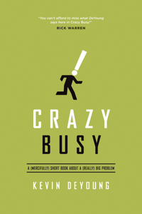 Crazy Busy (10-Pack)