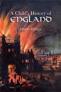Child's History of England
