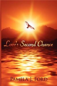 Love's Second Chance