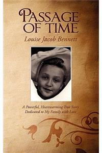 Passage of Time