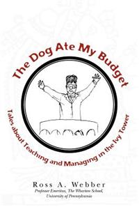 The Dog Ate My Budget