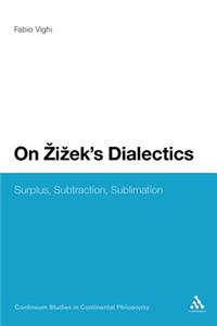 On Zizek's Dialectics