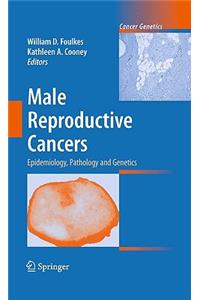 Male Reproductive Cancers