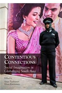 Contentious Connections