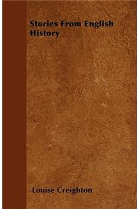 Stories From English History