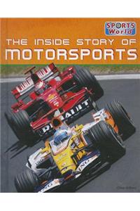 Inside Story of Motorsports