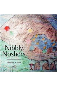 Nibbly Noshers