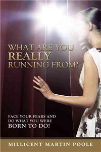 What Are You Really Running From?