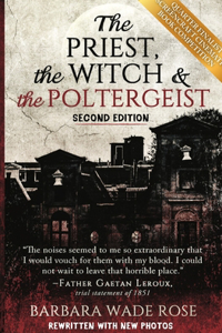 Priest, the Witch & the Poltergeist
