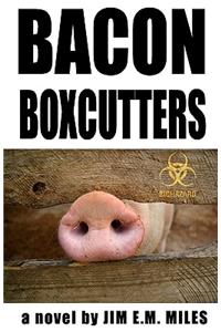 Bacon Boxcutters