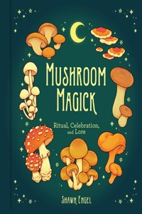 Mushroom Magick