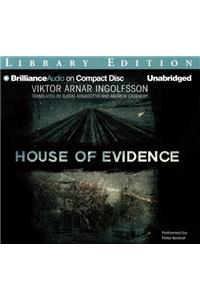 House of Evidence