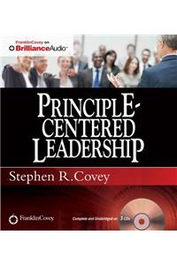 Principle-Centered Leadership