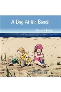 A Day At the Beach