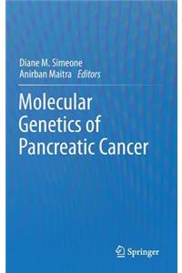 Molecular Genetics of Pancreatic Cancer