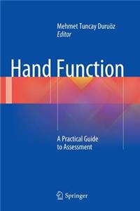 Hand Function