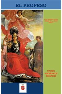 El Profeso