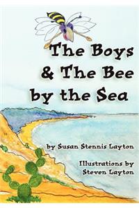 Boys & The Bee By The Sea