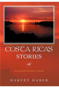 Costa Rica's Stories