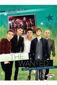 The Wanted