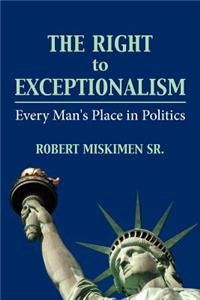 The Right to Exceptionalism