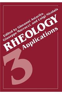 Rheology