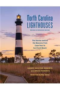 North Carolina Lighthouses