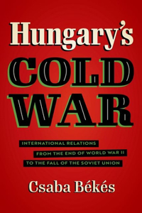 Hungary's Cold War