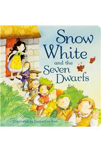 Snow White and the Seven Dwarfs