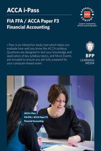 FIA Foundations of Financial Accounting FFA (ACCA F3)