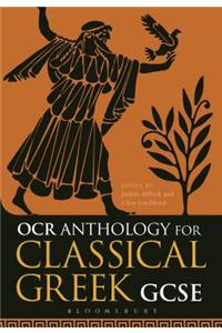 OCR Anthology for Classical Greek GCSE