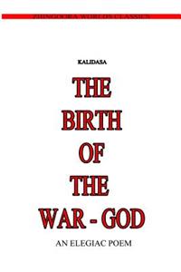 Birth Of The War-God