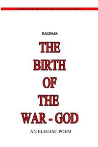 Birth Of The War-God