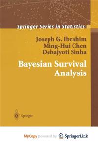 Bayesian Survival Analysis