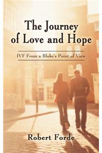 Journey of Love and Hope