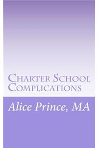 Charter School Complications