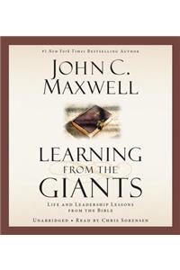 Learning from the Giants