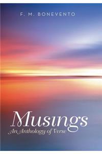 Musings: An Anthology of Verse