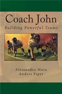 Coach John