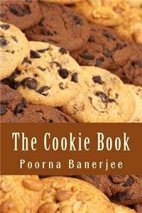 The Cookie Book: Make Your Own Cookies Easily