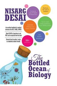 Bottled Ocean of Biology