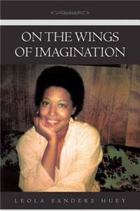 On the Wings of Imagination