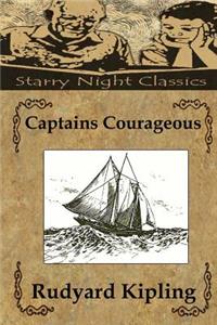 Captains Courageous