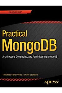 Practical MongoDB