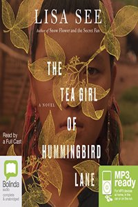 The Tea Girl of Hummingbird Lane