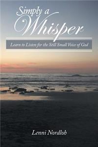 Simply a Whisper