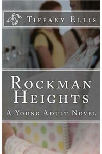 Rockman Heights
