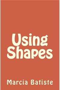 Using Shapes